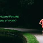 Intermittent fasting, gezond of onzin?